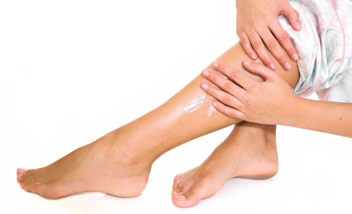 Varicone VARICES CREAM INSTRUCTIONS